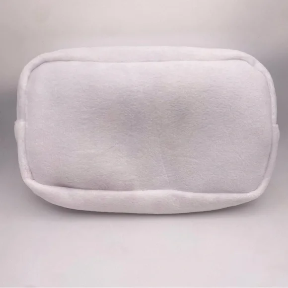 HELLO KITTY 💘| Plush Makeup Bag | Classic White (Brand New!) ✨ - Picture 5 of 8